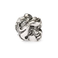 Charm Trollbeads in Argento TAGBE-30109 - TAGBE-30109